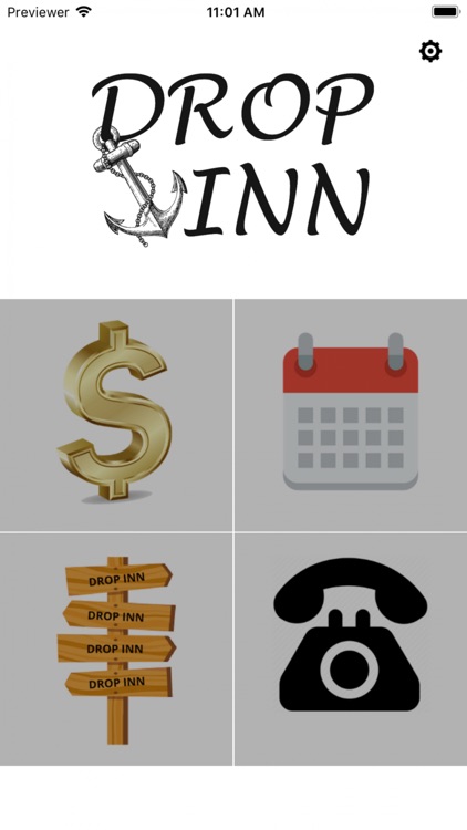 Drop Inn screenshot-3