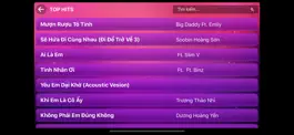 Game screenshot Okara - Karaoke không giới hạn hack