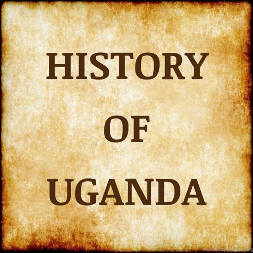 Uganda History