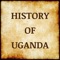 Uganda is a landlocked country that located in East Africa
