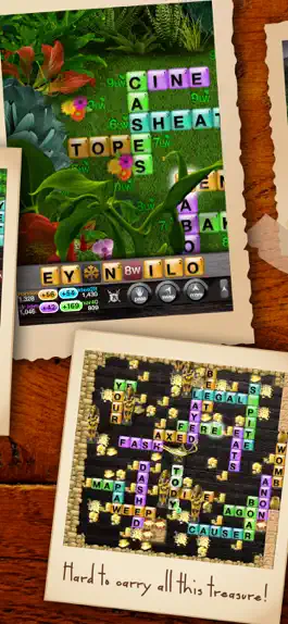 Game screenshot World of Words - Word Game hack