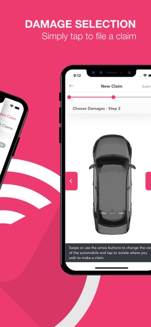 Coquitlam Chrysler(圖3)-速報App