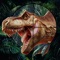 Welcome in dino hunting game