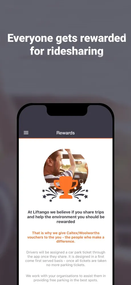 Liftango