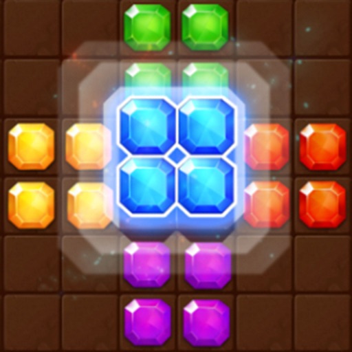 Fit Brains Trainer Blockscapes