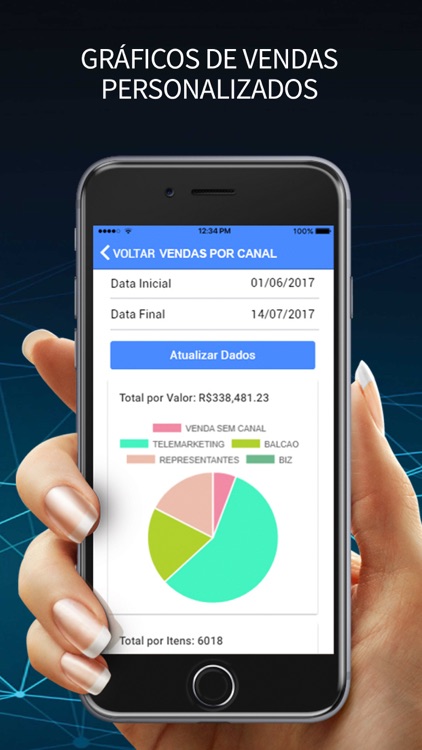 ERP SysEmp screenshot-3
