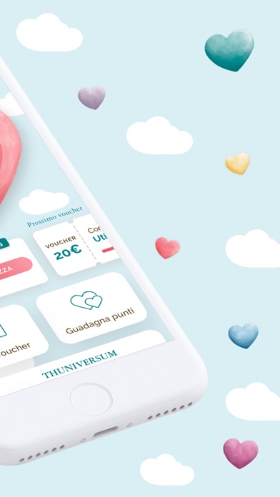 THUN Lovers Screenshot