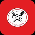 Nýdecké korýtko App Alternatives