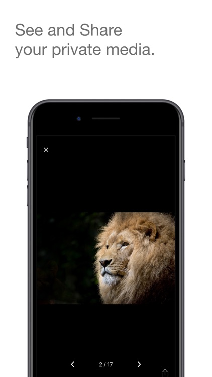 Vault - Lock Photos & Videos. screenshot-3