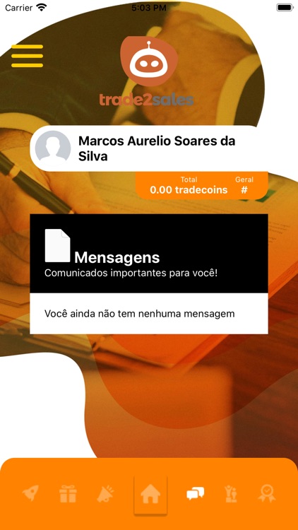 Trade2Sales screenshot-4