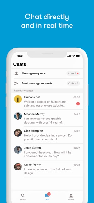 Humans(圖4)-速報App