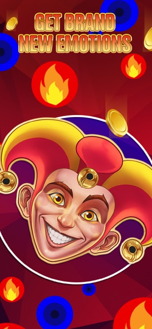 Joker SortBalls HD(圖1)-速報App