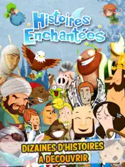 histoires enchantées hd айпад изображения 1