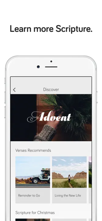 Verses : capture d’écran 1 sur 4
