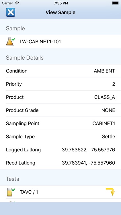 LabWare v6