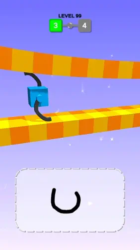 Draw Climber screenshot 4