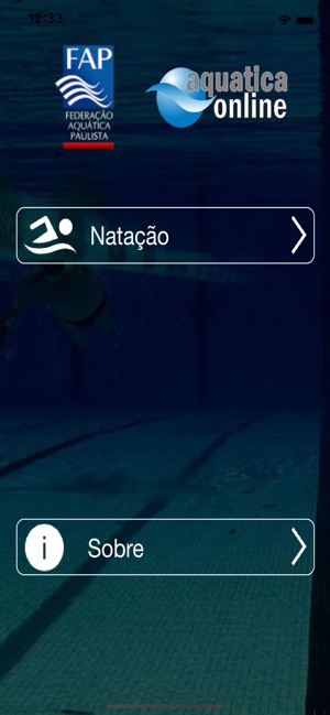 Aquática Paulista