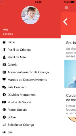 Game screenshot Pró-Mamá apk
