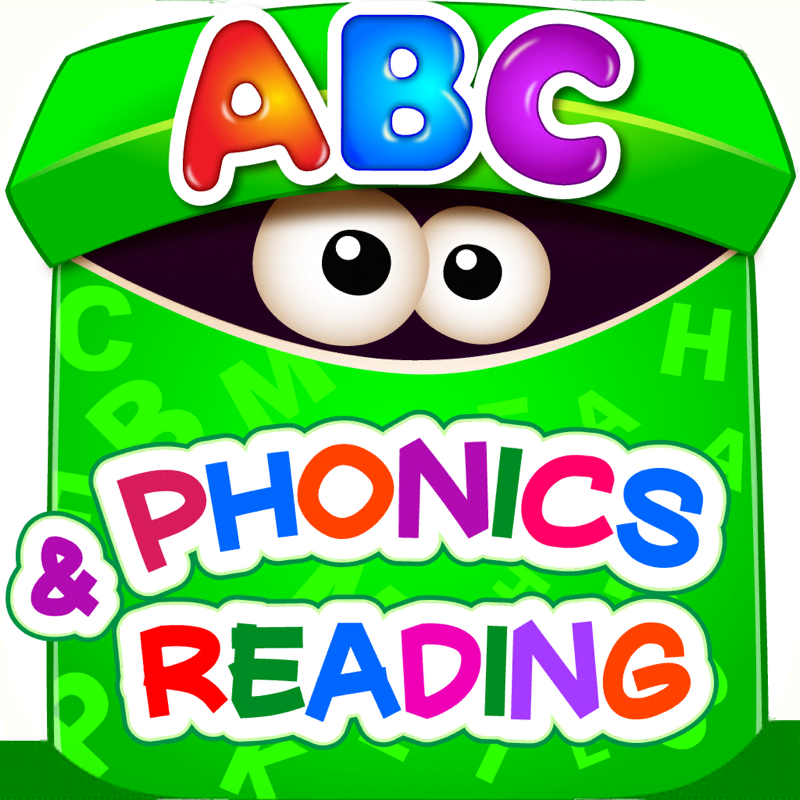 Alphabet Games for Kids 4 Year