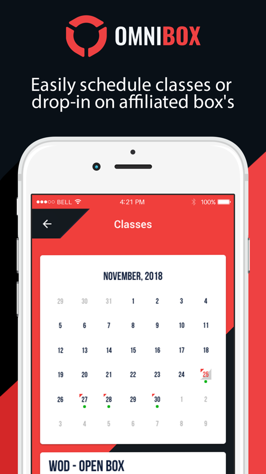 #3. OmniBox (iOS) 由: Bruno Simoes