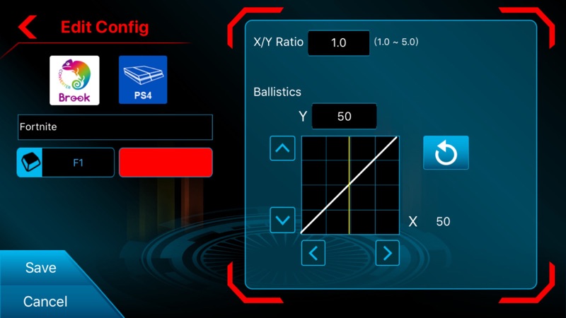 BrookSniper screenshot 5