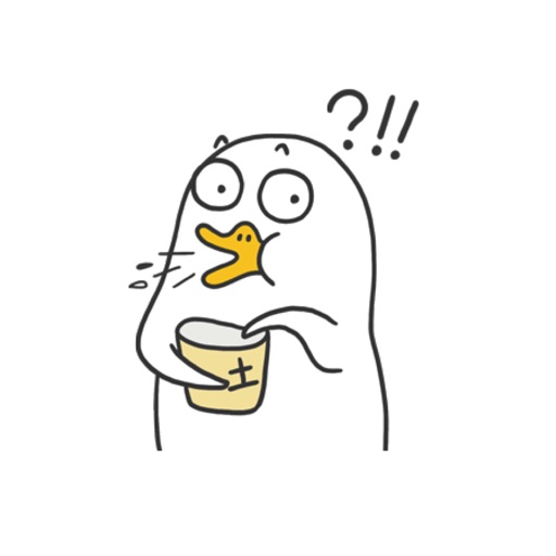 Crazy Duck Duck icon