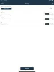EnviroMonitor ipad bilder 2