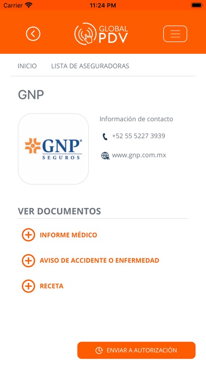 Global PDV screenshot-5