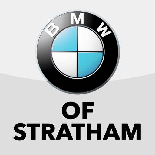 BMW of Stratham by Group 1 Automotive New England