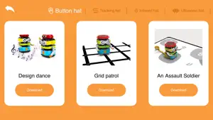 TacoBot-RoboSpace screenshot 3