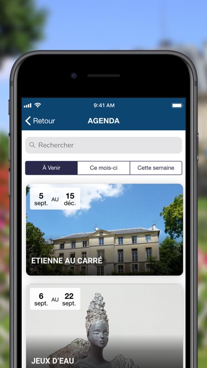 Ville de Nogent-sur-Marne