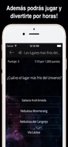 Misteriosa Realidad screenshot #4 for iPhone