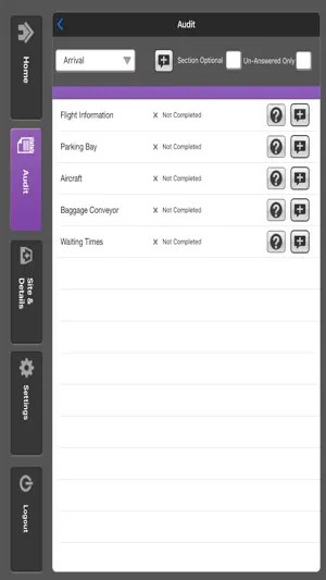 iThNk Measure screenshot 3