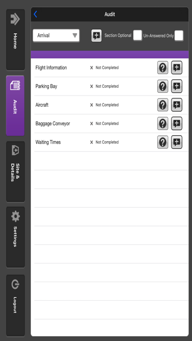 iThNk Measure Screenshot