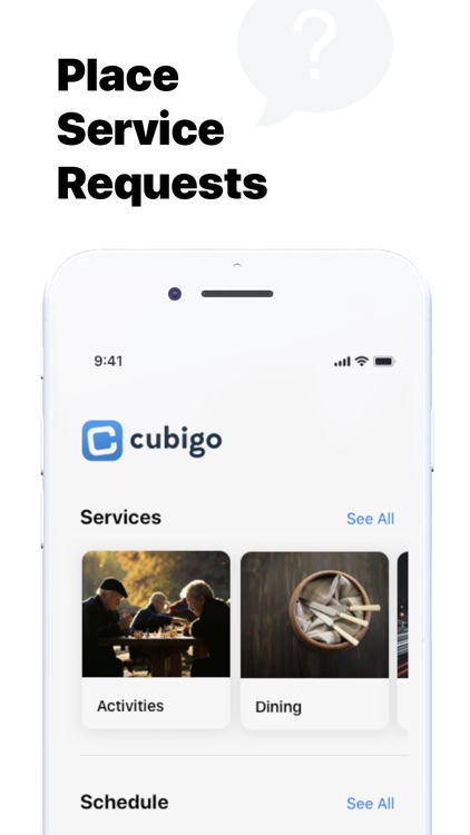 Cubigo Community