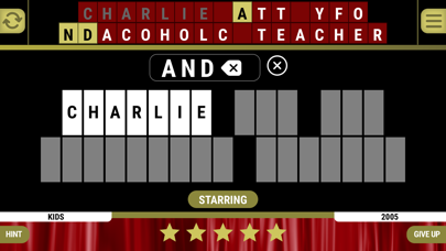Screenshot #2 pour AnagraMovies