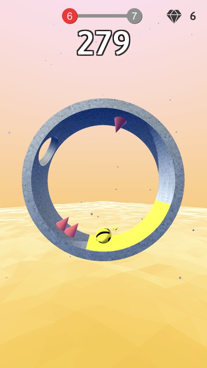 Jumpy Wheels! screenshot-6