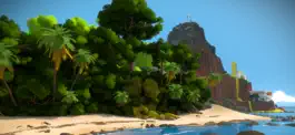 Game screenshot The Witness apk