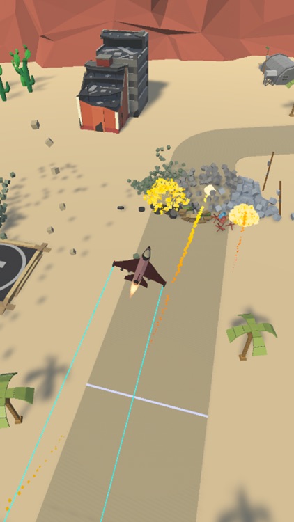 Destroy Enemies screenshot-9