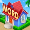 Wordscape Villa - Word Puzzle icon