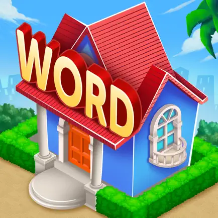 Wordscape Villa - Word Puzzle Cheats