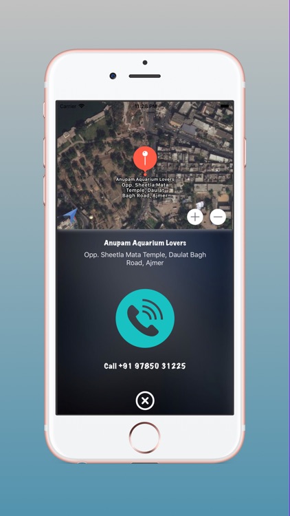 Places Directory For Ajmer screenshot-8