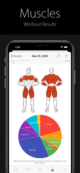 Game screenshot Fitness Coach FitProSport apk