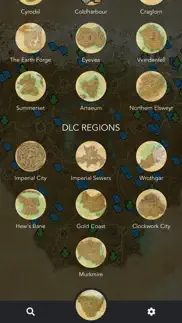 the eso app lite iphone images 3