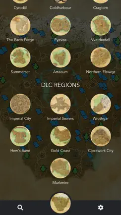 The ESO App Lite iPhone image 3