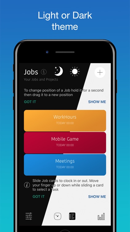 WorkHours: Time Tracker screenshot-6