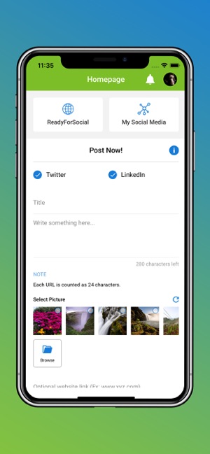 ReadyForSocial(圖3)-速報App