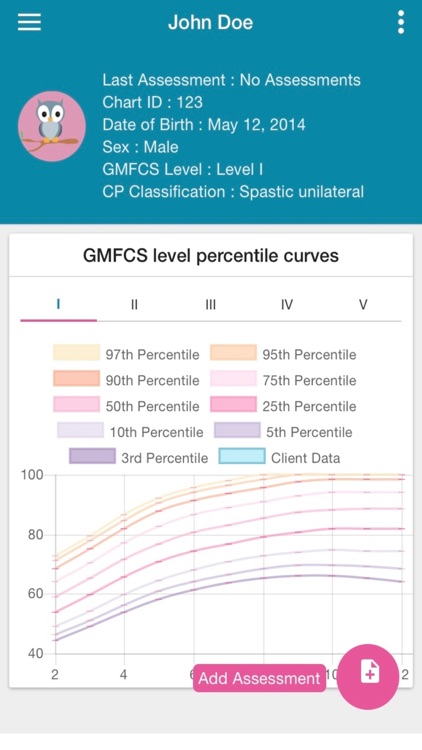 GMFM App+ screenshot-3
