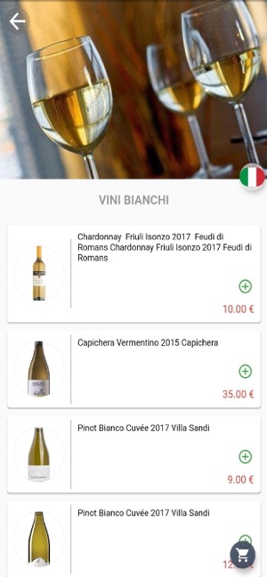 Fuori Ortigia Cucineria(圖2)-速報App