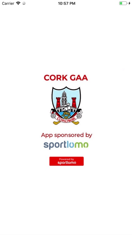 Cork GAA